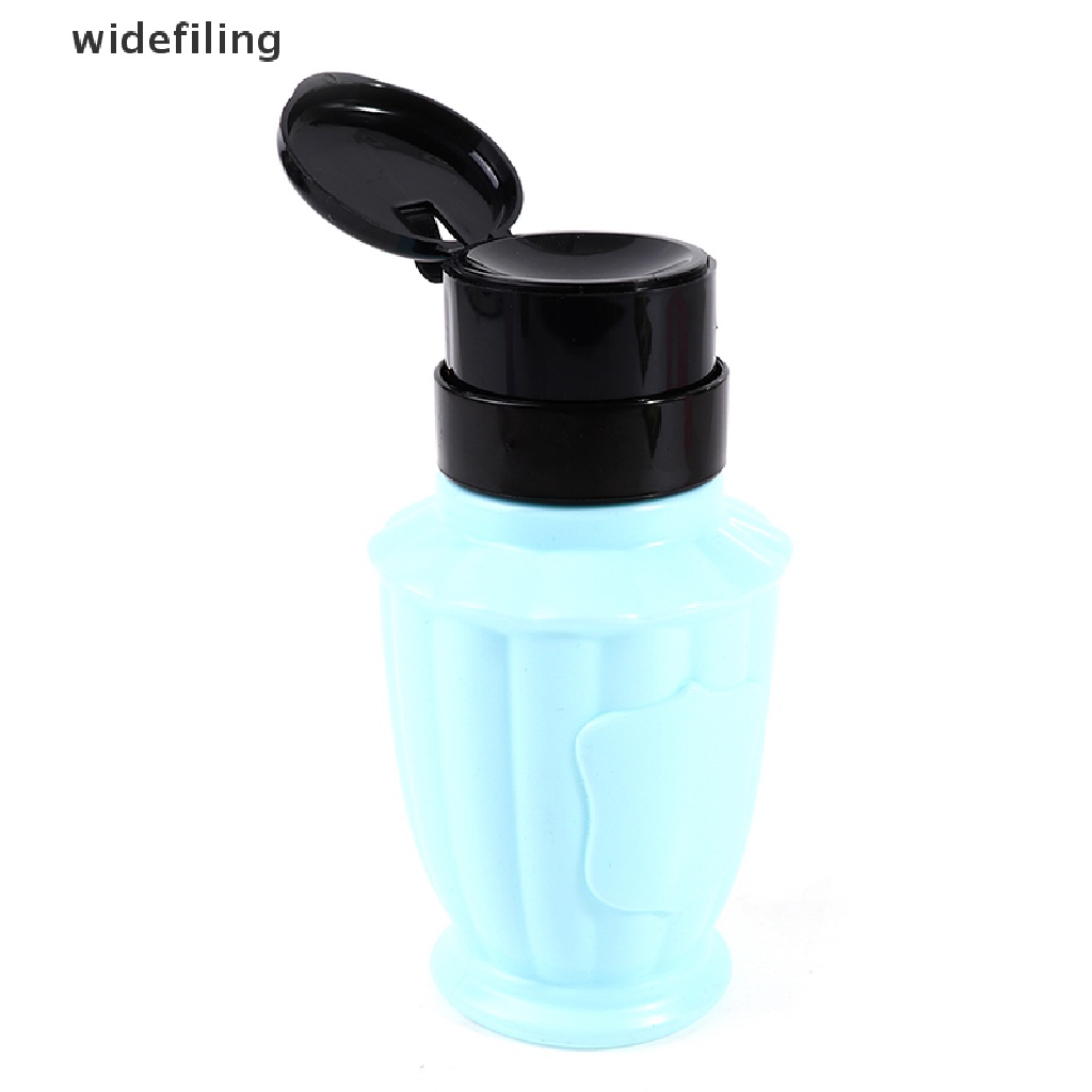 Hộp rỗng đựng dung dịch tẩy sơn móng tay<br>