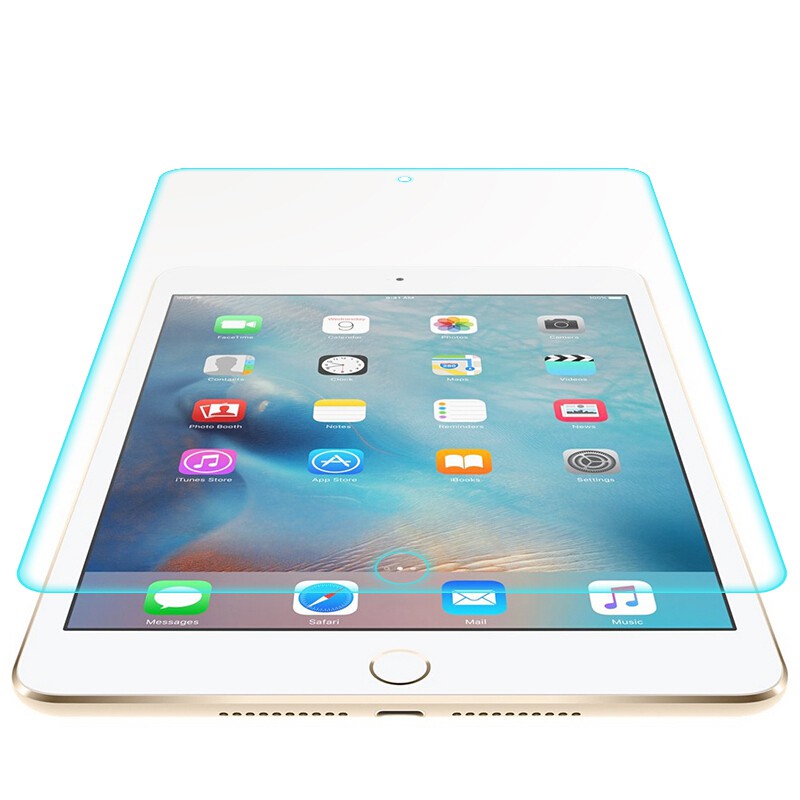 Miếng Dán Bảo Vệ Màn Hình 100% Chính Hãng Cho Apple Ipad Mini 4