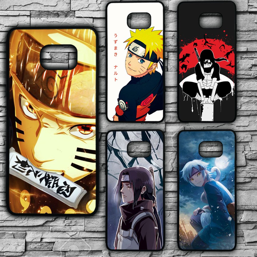 Ốp lưng điện thoại Anime Theo Yêu Cầu - Samsung Note 3 4 5 6 7 8 9 Samsung S5 S6 S6e S7 S7e S8 S8+ S9 S9+ S10 S10+