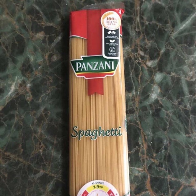Mý spaghetti
