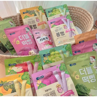 Bánh Bebecook Hàn Quốc