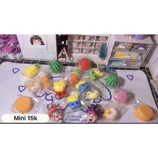 Sauishy mini đồng giá