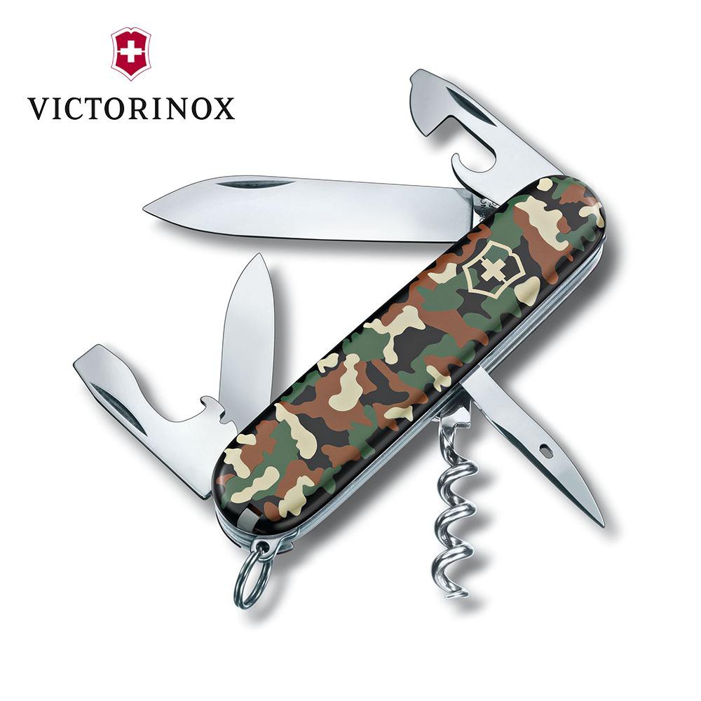 Dao đa năng Victorinox Spartan - Hãng phân phối chính thức