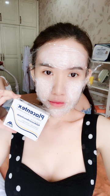 DNA CÁ HỒI PLACENTEX NHẬP KHẨU CHÍNH HÃNG