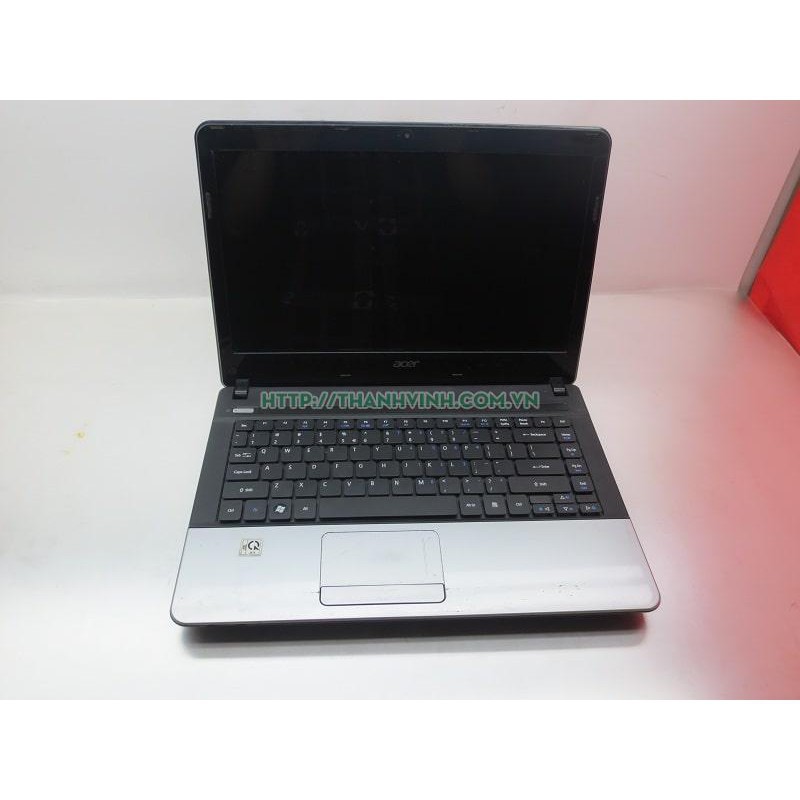 Laptop cũ Acer Aspire E1-431 CPU Core i5-3210M Ram 4GB Ổ Cứng HDD 500GB VGA Intel HD Graphics LCD 14.0'' inchs. 21 | BigBuy360 - bigbuy360.vn