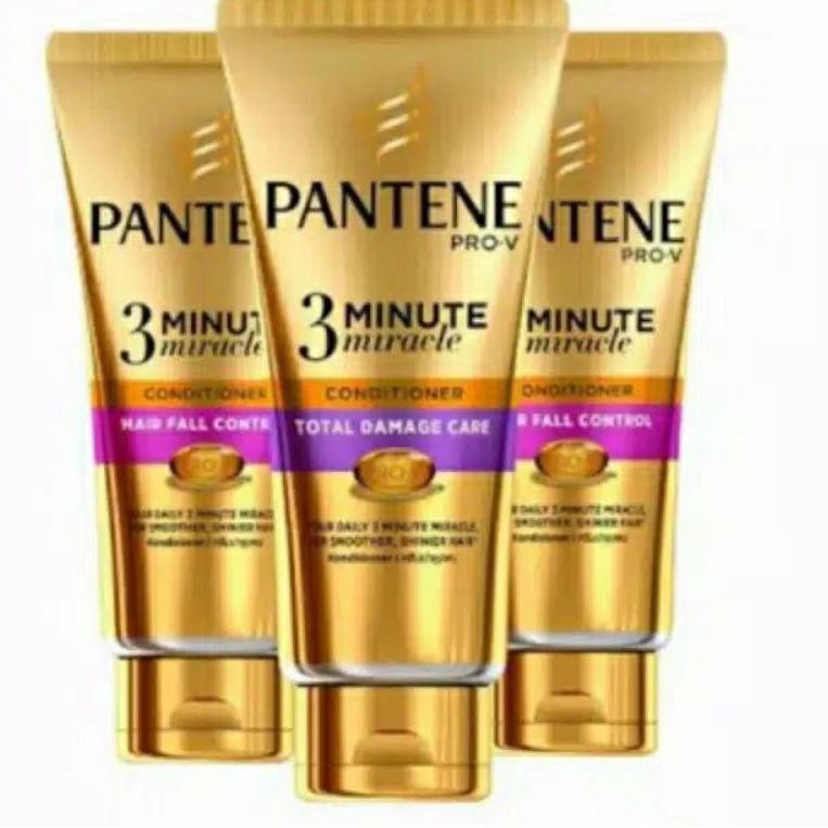 PANTENE (Hàng Mới Về) Dầu Xả Chống Rơi 3 Phút Sup3R 26ma9ah Điều Khiển Từ Xa Dung Tích 180ml