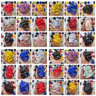 Vòng Tay NBA Bóng Rổ (Mua 10 tặng 1)