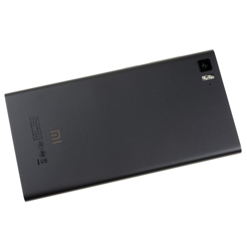 Điện thoại Xiaomi Mi 3 Chính Hãng Mới - Ram 2/16GB - Chiến PUBG Ngon