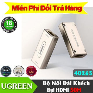Bộ nối dài, khếch đại chính hãng ugreen ug-40265