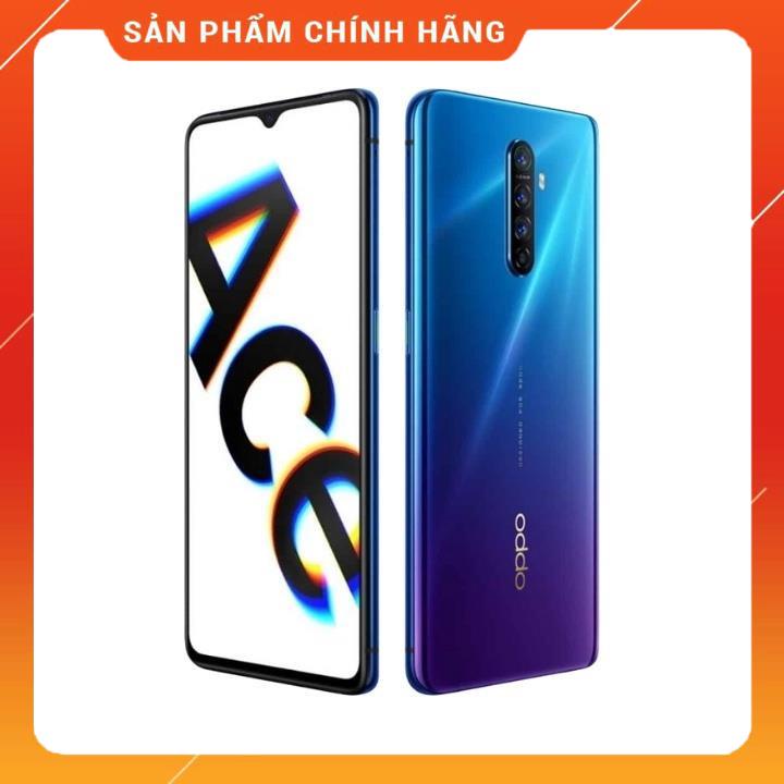 [flash sale-tặng mã 888k] Điện Thoại OPPO RENO ACE (8GB/128GB) -Hàng chính hãng | WebRaoVat - webraovat.net.vn