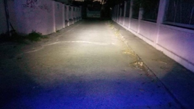 slide