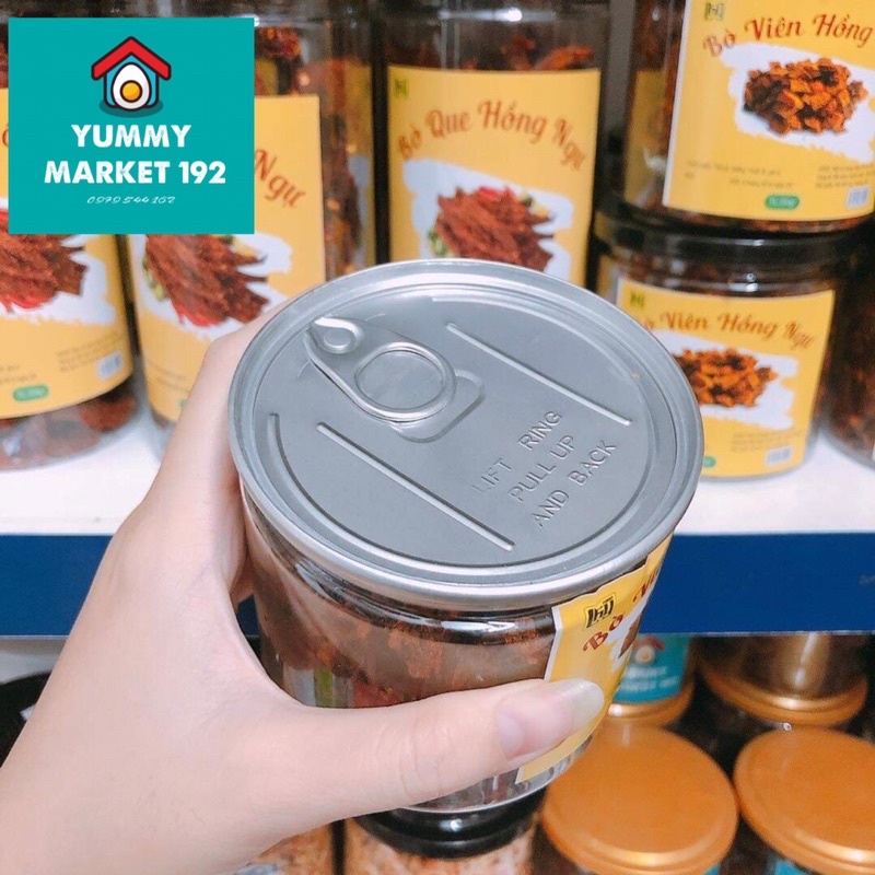 Bò viên Hồng Ngự 250gr [Loại đặc biệt] | BigBuy360 - bigbuy360.vn
