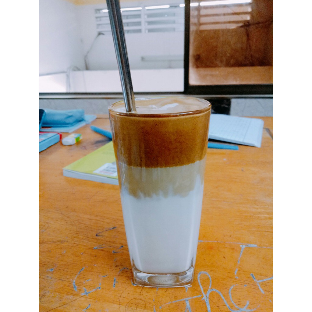 Máy đánh kem, cafe sữa tạo bọt cầm tay mini ❤️❤️ chạy pin tiểu 2A
