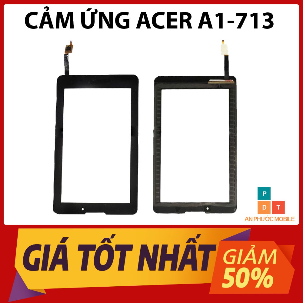 Cảm ứng Acer A1-713