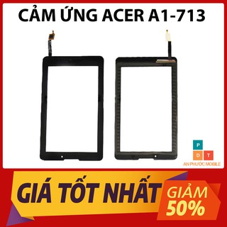 Cảm ứng acer a1-713