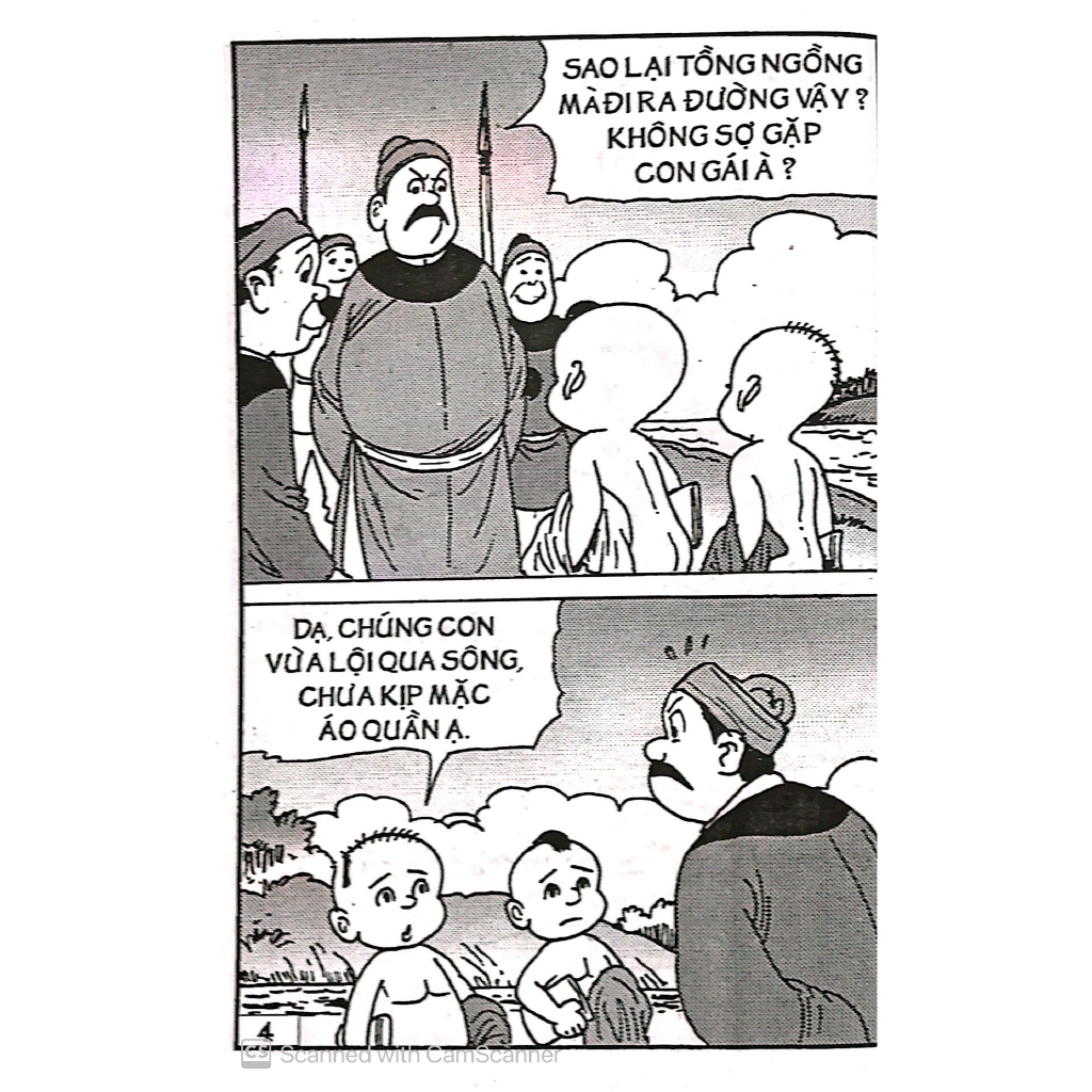 Sách - Chú Tễu - Tập 17 - So Của