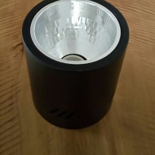 Đèn Ống Loong Đui Xoáy E27