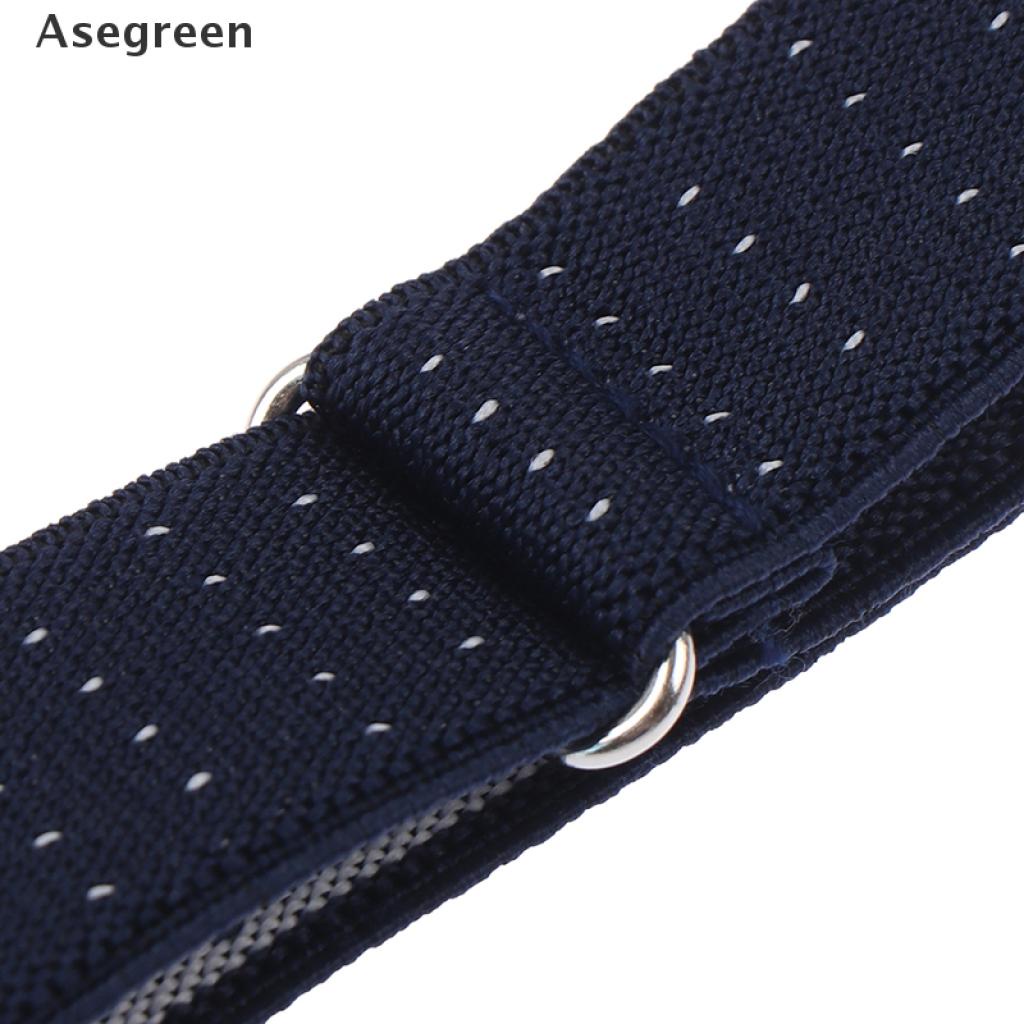 Đai chống trượt áo sơ mi cuff