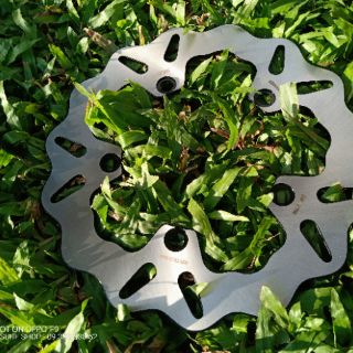 Đĩa thắng Galfer hàng Thái cho ex150