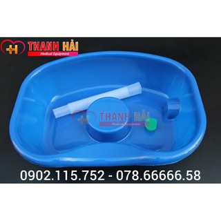 Chậu gội đầu