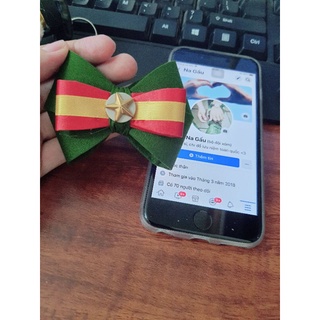 buộc tóc công an