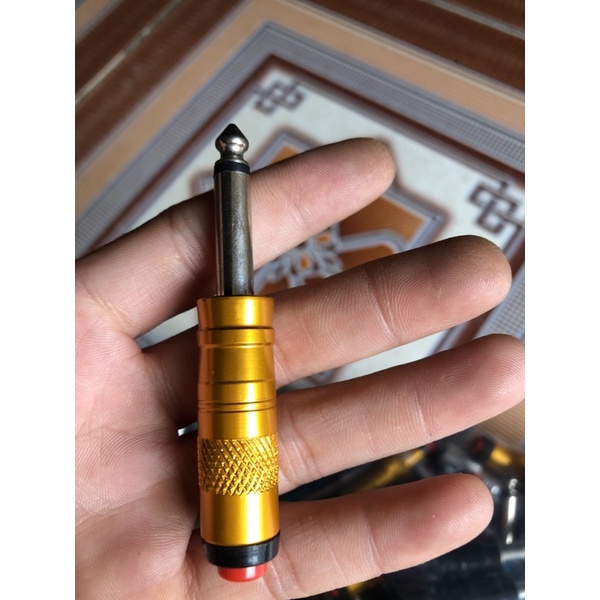 Nút thay bàn đạp Sử dụng cho máy pen