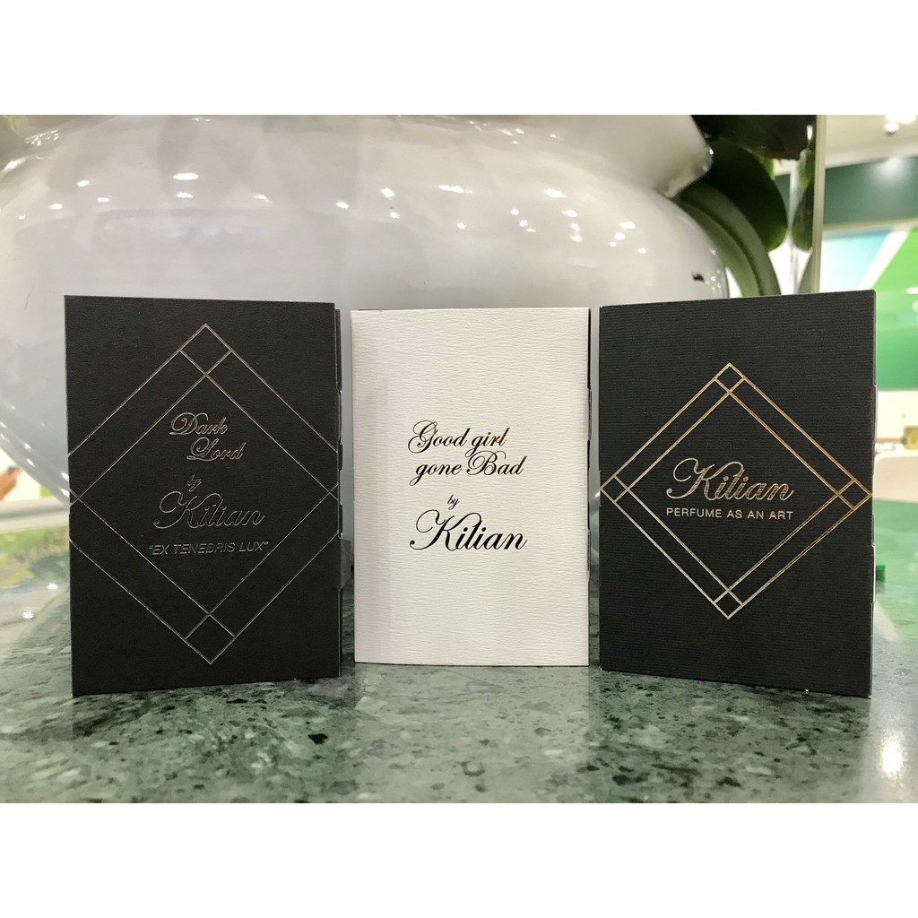 💥 Mẫu thử nước hoa unisex Kilian - Chính hãng