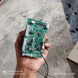 Module Mạch Bluetooth Echo Reverb DSP Các Dòng Mạch Reverb