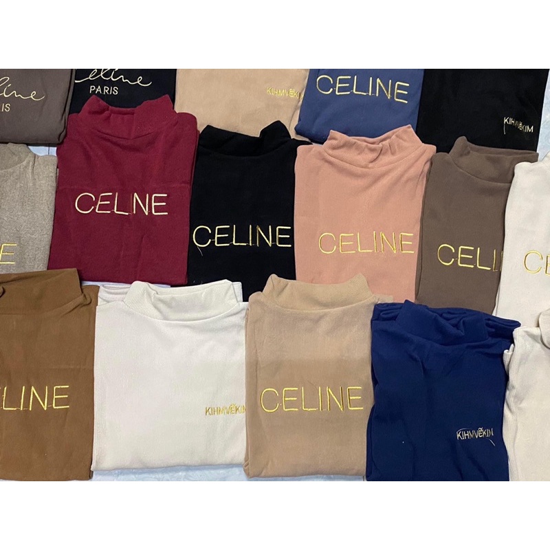 SALE ĐẦU MÙA ] Áo Len Tăm  Chất Mềm Mịn Siêu Co Dãn | BigBuy360 - bigbuy360.vn