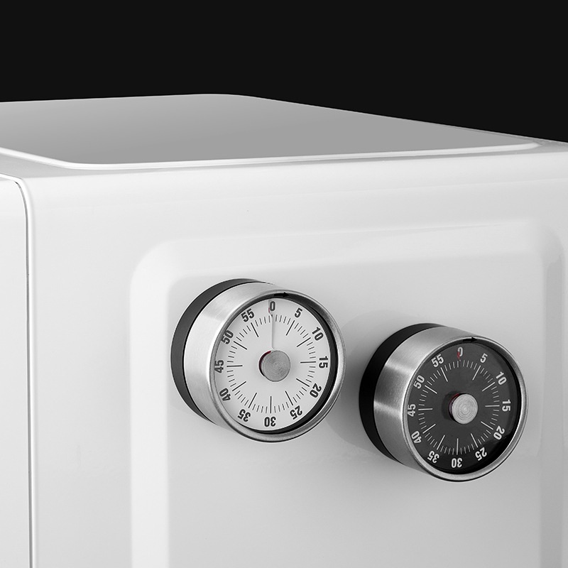 Đồng Hồ Hẹn Giờ Nấu Ăn