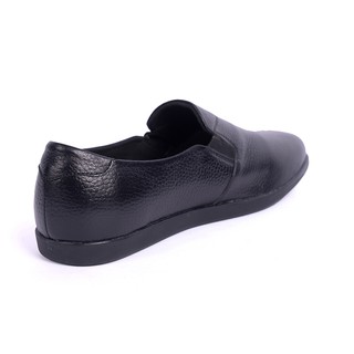 Giày Lười Da Bò Thật G115