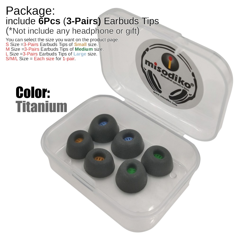 Tai Nghe Nhét Tai Chống Ồn Cho Huawei Freebuds Pro