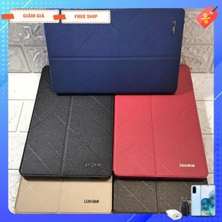 Bao da iPad mini 6 , hiệu lishen , bao da mềm mịn bảo vệ máy trống trầy xước