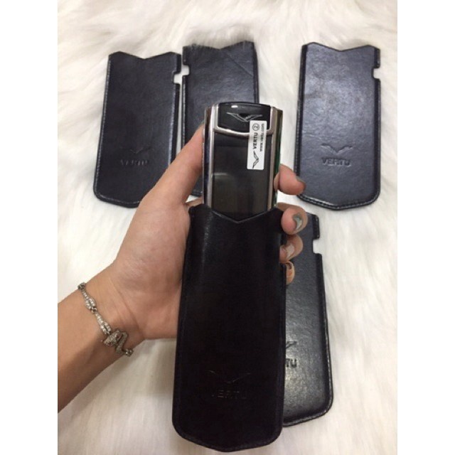Bao Da Vertu Hàng Đẹp Giá Giẻ