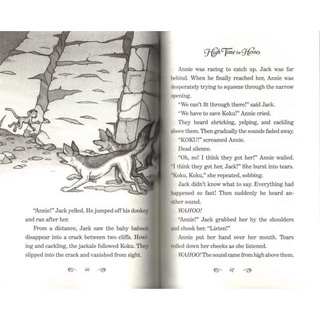 Nhập - Magic tree house 27 cuốn part 2