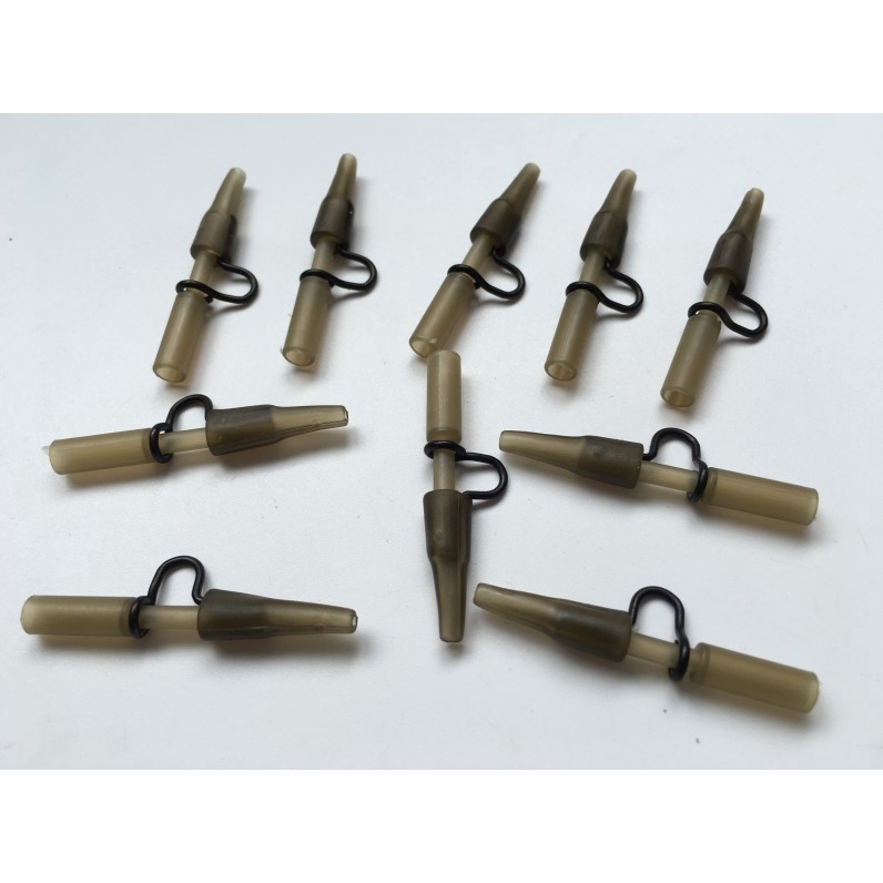 Set 10 Phụ Kiện Câu Cá Chuyên Dụng