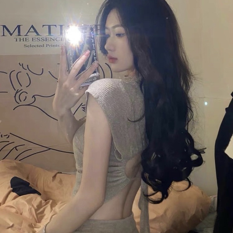 🦋Sét Gân Nâu Siêu Xinh🦋