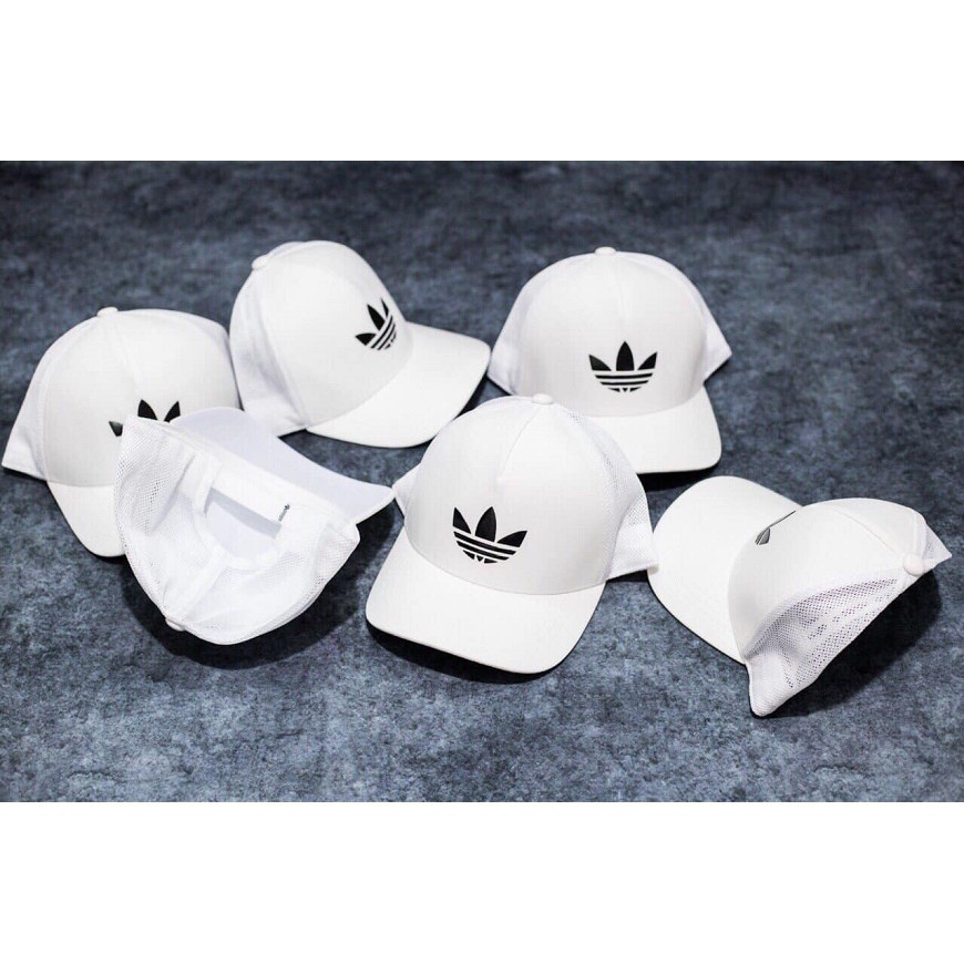 [kapeeshop]Mũ thời trang cao cấp Adidas