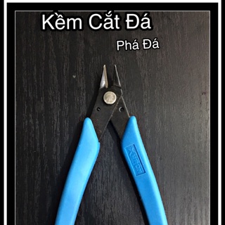 Kềm phá đá