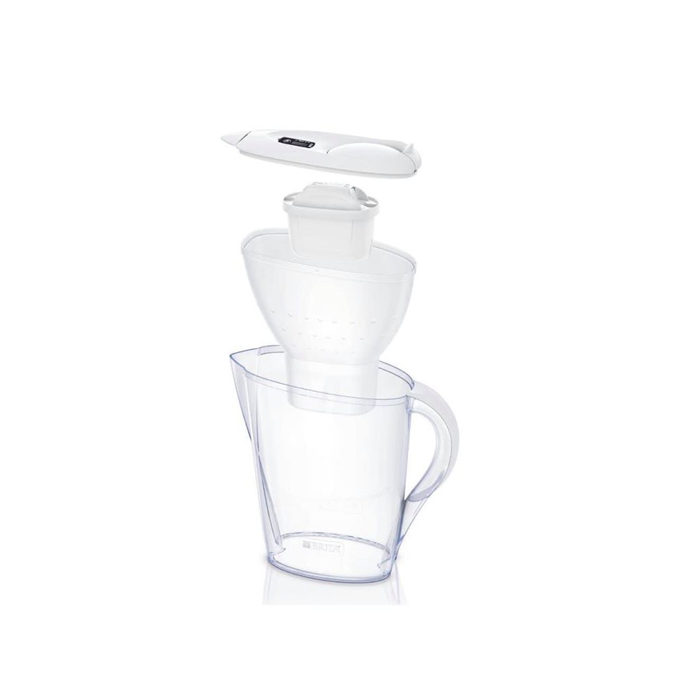 BÌNH LỌC NƯỚC BRITA CỦA ĐỨC 3,5L