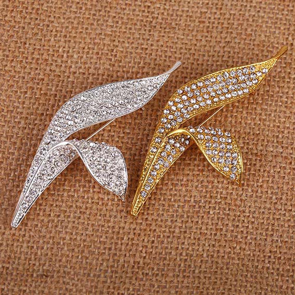 Trâm cài áo kim loại nhiều kiểu dáng ngộ nghĩnh xinh xắn