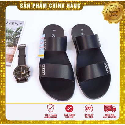 da bò đế cao su chống trơn