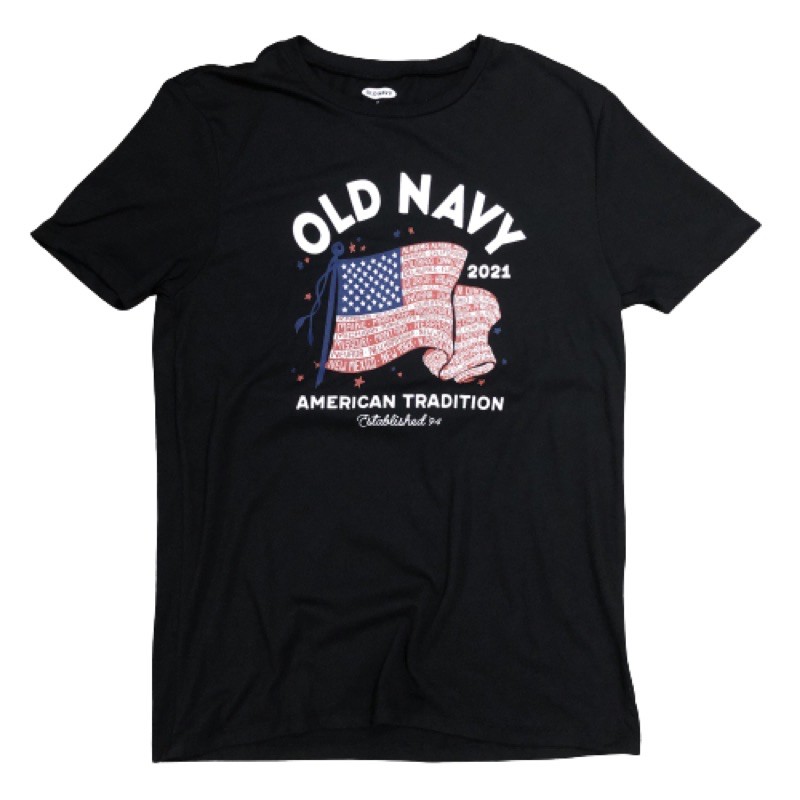 Old Navy Cotton 100% Hàng Xuất Xịn