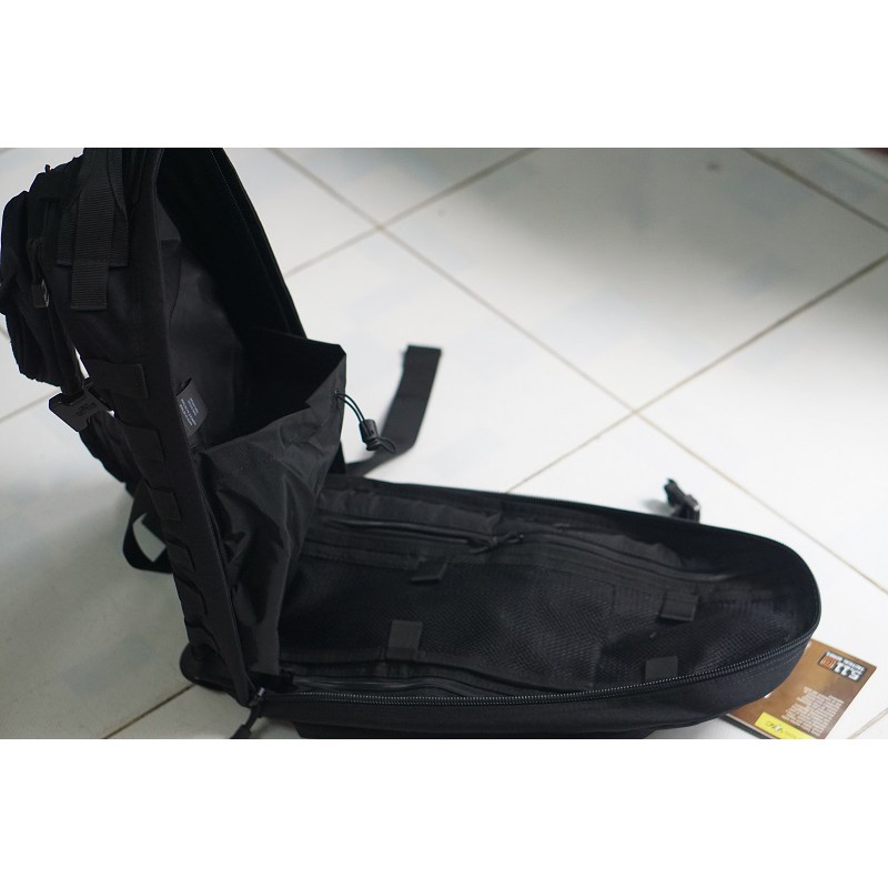 Balo 5.11 tactical rush moab 10.