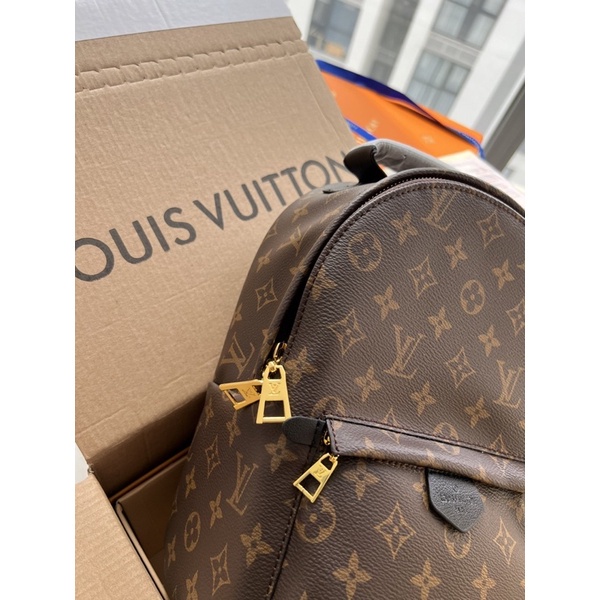 ❤️‍BALO LV - Size 22cm - Bản SUP [Fullbox NC]