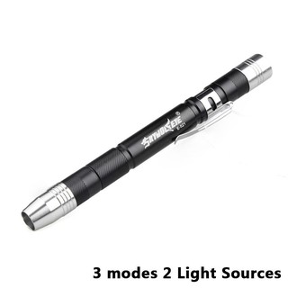 Bút đèn LED chiếu sáng cho bác sĩ y khoa