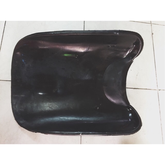 Máng gội đầu