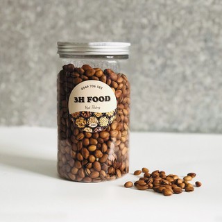 500G HẠT THÔNG MỸ SIZE ĐẠI SẤY NGUYÊN VỊ - ĂN VẶT , ĂN KIÊNG - 3H_FOOD