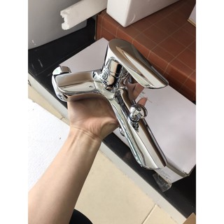 Sen tắm nóng lạnh Caesar chính hãng