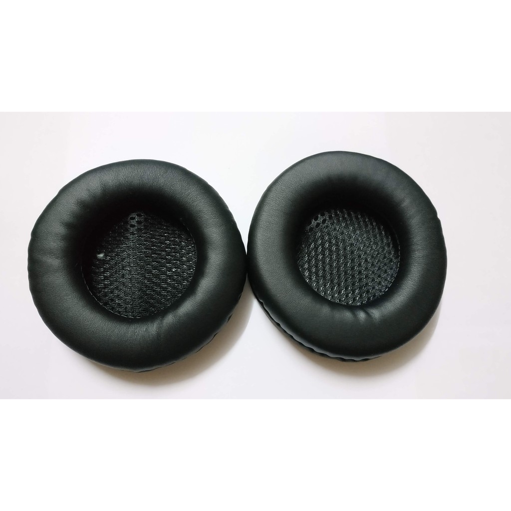 Ốp tai nghe đường kính 10,5 cm - dùng cho Gnet H99, H99 7.1, H9+